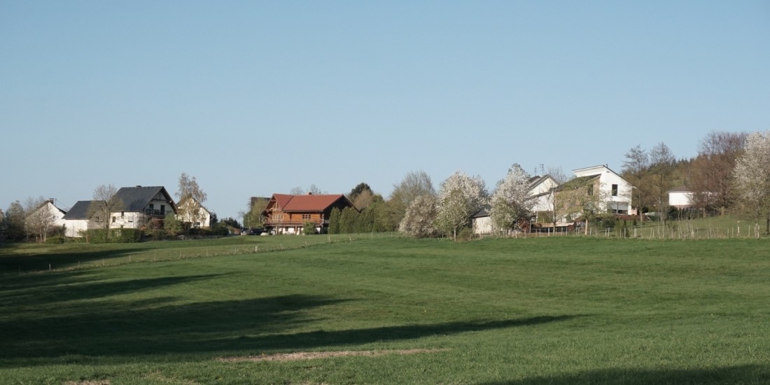 Wohngebiet