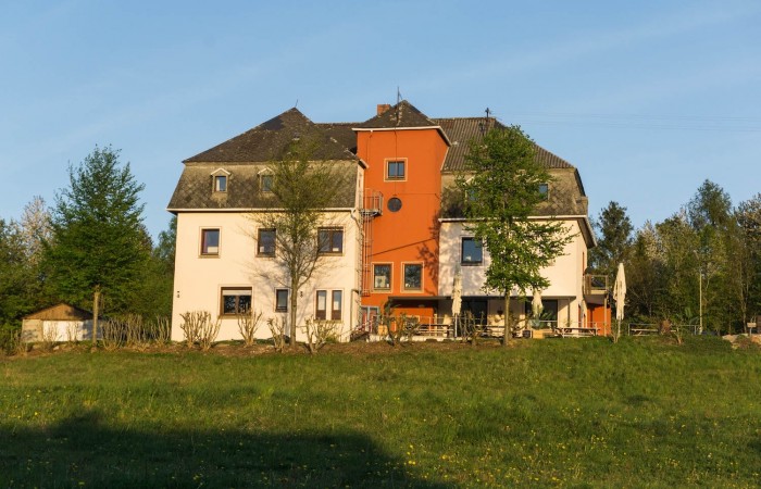 Umgangssprachlich als