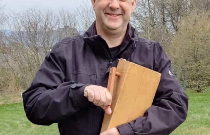 Michael Nellinger, Hoxel