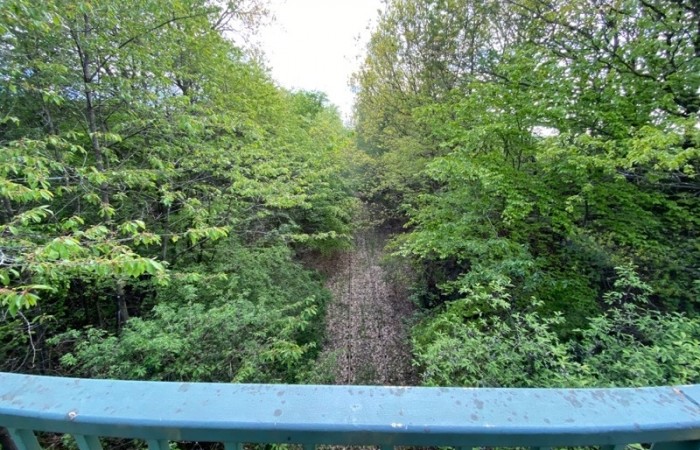 Eisenbahn - auch für Kinder immer ein Erlebnis